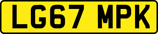 LG67MPK