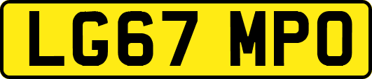 LG67MPO
