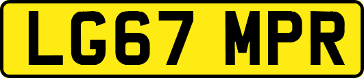 LG67MPR