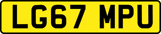 LG67MPU