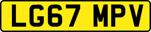 LG67MPV