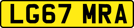 LG67MRA