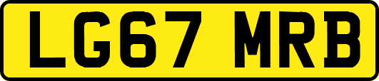 LG67MRB