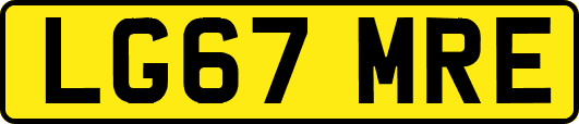 LG67MRE