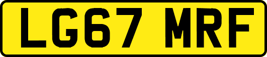 LG67MRF