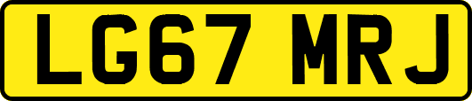 LG67MRJ