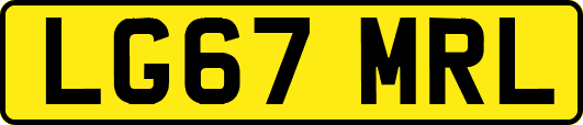LG67MRL
