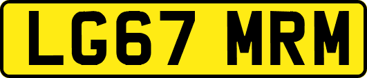 LG67MRM