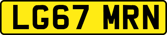 LG67MRN