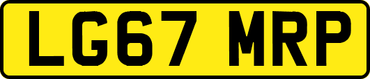 LG67MRP