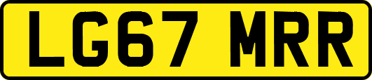 LG67MRR