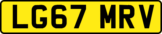 LG67MRV