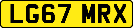 LG67MRX