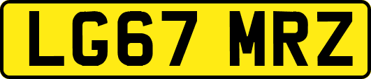LG67MRZ