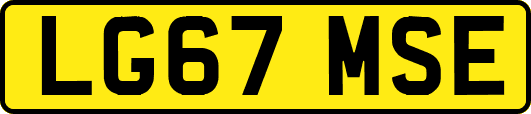 LG67MSE