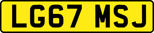 LG67MSJ