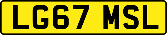 LG67MSL