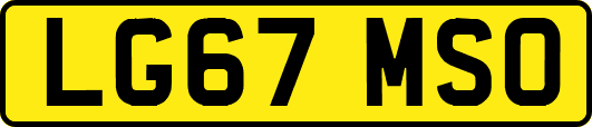 LG67MSO
