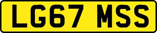 LG67MSS
