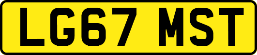 LG67MST