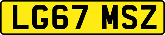 LG67MSZ