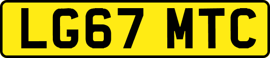 LG67MTC