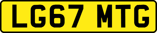 LG67MTG