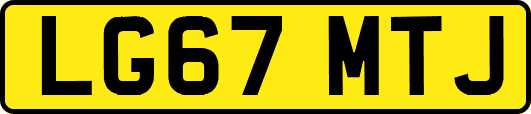 LG67MTJ