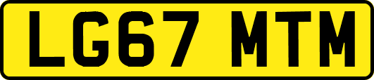 LG67MTM