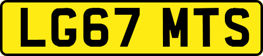 LG67MTS