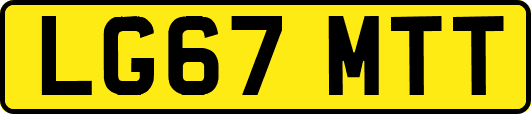 LG67MTT