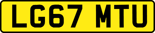 LG67MTU