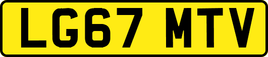 LG67MTV