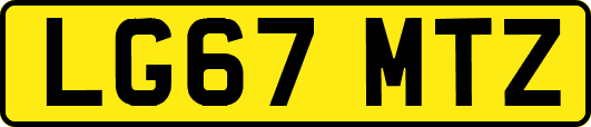 LG67MTZ