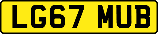 LG67MUB
