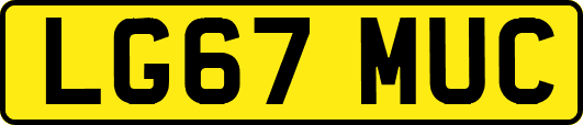 LG67MUC