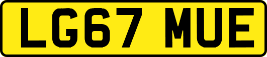 LG67MUE
