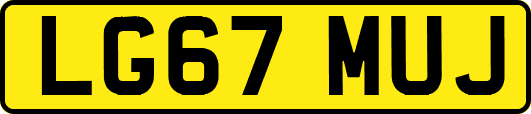LG67MUJ