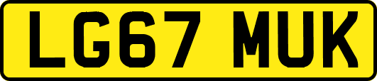 LG67MUK