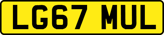 LG67MUL