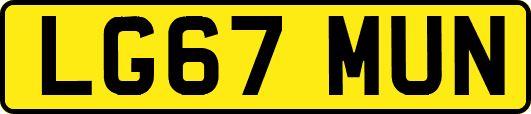 LG67MUN