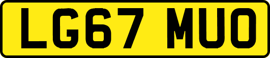 LG67MUO