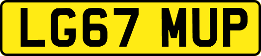 LG67MUP