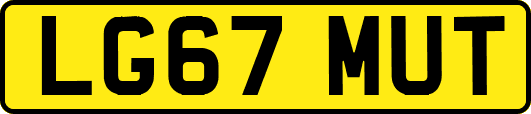 LG67MUT