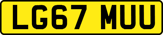 LG67MUU