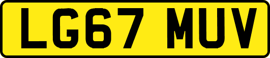 LG67MUV