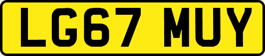 LG67MUY