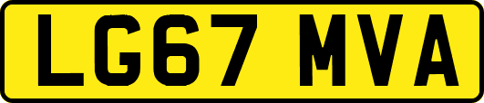LG67MVA
