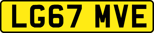 LG67MVE