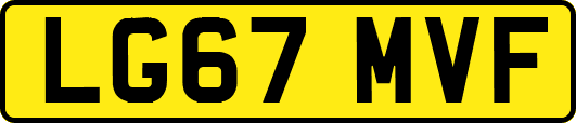 LG67MVF
